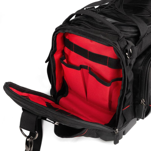 Сумка монтажника С-06 ПРОФИ КВТ 104520 фото 4