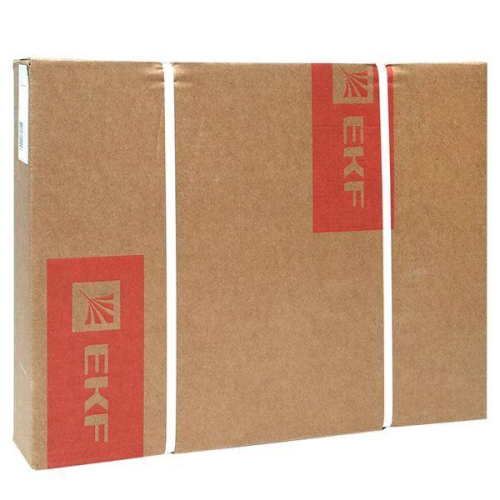 Кожух для навесного монтажа щита "Nova" 2 Габарит PROxima EKF nv-cover-2 фото 8