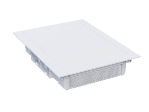 Корпус OptiBox Pro 24-VNR-IP40 пластик. КЭАЗ 379799 фото 6 Корпус OptiBox Pro 24-VNR-IP40 пластик. КЭАЗ 379799 фото 6