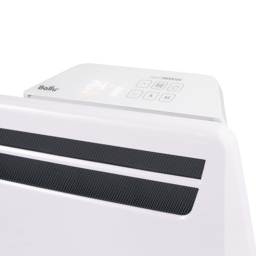 Конвектор электрический Evolution Digital Inverter BEC/EVI4-1500 Ballu НС-1509539 фото 4