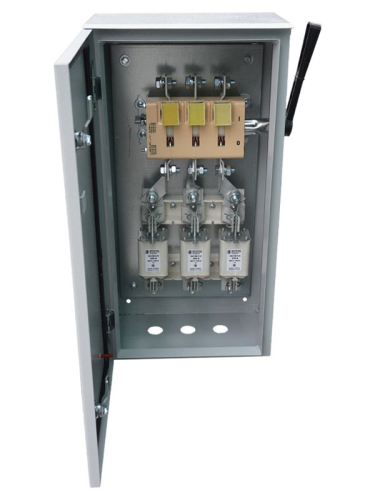 Ящик силовой ЯВЗ-32-IP54 УХЛ2 250А с ППН-35 250А держатель медь Электротехник ET529124 Ящик силовой ЯВЗ-32-IP54 УХЛ2 250А с ППН-35 250А держатель медь Электротехник ET529124