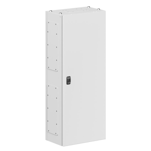 Фланец боковой для корпусов RAM fit 400/450мм (уп.2шт) DKC R6FS4045 фото 3