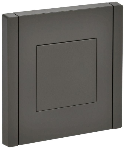 Заглушка с суппортом FORTE&PIANO FP341 сер. IEK FP-PL10-K03