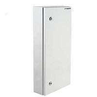 Корпус навесной ЩРн-48 IP31 650х310х120 метал. PRIZMA TOKOV Electric TKE-PZ-MRB-48-IP54