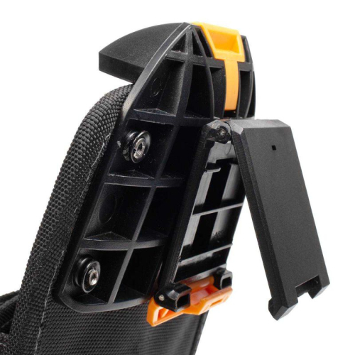 Сумка поясная модульная на клипсе СМ-01 "Quick-Lock" KBT 83135 фото 2