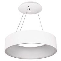 Светильник светодиодный SP-TOR-RING-HANG-R460-33W Warm3000 WH 120 deg IP20 металл Arlight 022146(1)