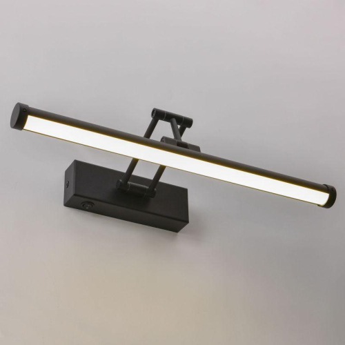 Светильник светодиодный 5115 8Вт IP20 4000К настен. черн. IEK LT-DBB0-5115-08-40-K02 фото 3