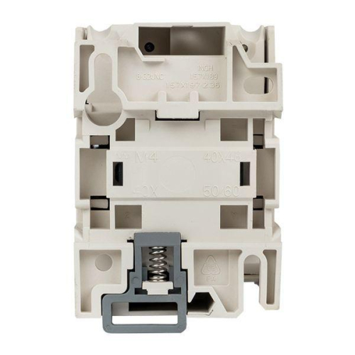 Контактор КМЭ 32А кат. 380В AC 1НЗ EKF ctr-s-32-380-nc фото 4 Контактор КМЭ 32А кат. 380В AC 1НЗ EKF ctr-s-32-380-nc фото 4