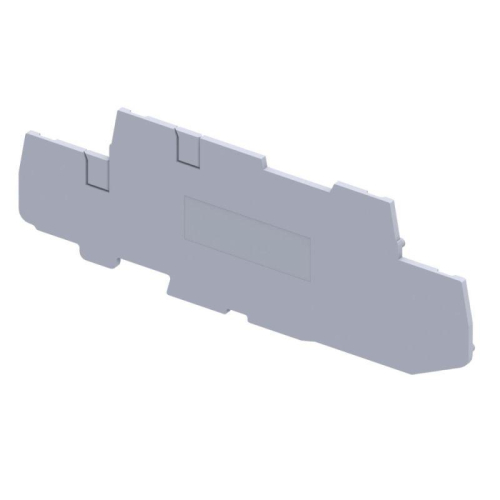 Крышка концевая OptiClip EPCPDLK2.5 КЭАЗ 331873 Крышка концевая OptiClip EPCPDLK2.5 КЭАЗ 331873