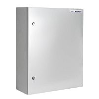 Корпус металлический ЩМП-4 IP54 800х650х250 с монтажн. панелью PRIZMA TOKOV Electric TKE-PZ-MPB54-4