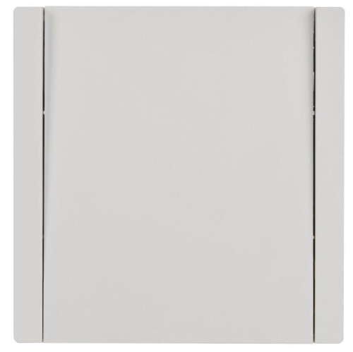 Выключатель 1-кл. FORTE&PIANO 10А FP210 с самовозвратом бел. IEK FP-V14-0-10-1-K01 фото 2