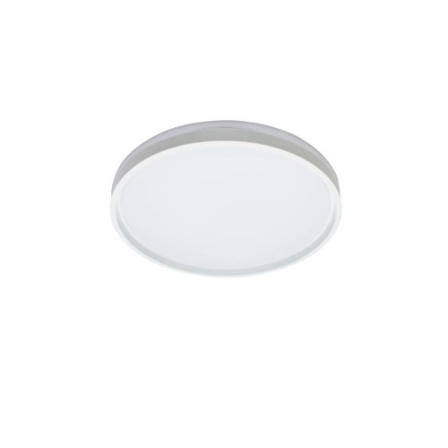 Светильник светодиодный SPB-6 Opal 86W-3K-6.5K-RC WH 86Вт 3000-6500К потолочн. с ДУ Эра Б0070181 Светильник светодиодный SPB-6 Opal 86W-3K-6.5K-RC WH 86Вт 3000-6500К потолочн. с ДУ Эра Б0070181