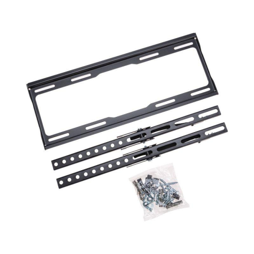 Кронштейн для телевизора 32"- 60" дюймов наклонный с быстрой фиксацией HOME Rexant 38-0312 фото 9