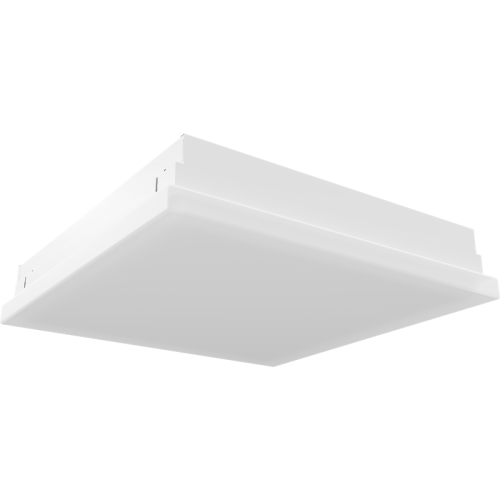 Светильник светодиодный DR. OPL LED 595 SET 32Вт 4000К IP43 встраив. СТ 4025000020 фото 5