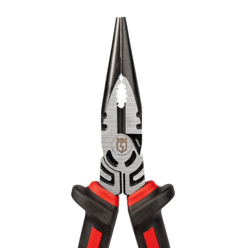 Длинногубцы диэлектрические 200мм КВТ 105217 фото 2