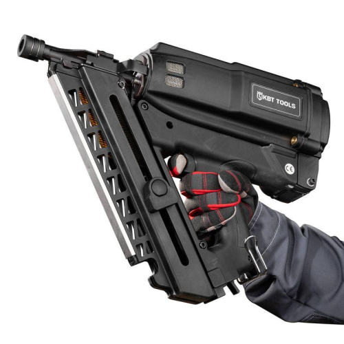 Пистолет газовый монтажн. GCN-90 ПРОФИ КВТ 104524 фото 6 Пистолет газовый монтажн. GCN-90 ПРОФИ КВТ 104524 фото 6