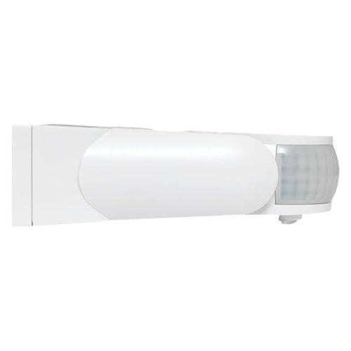 Датчик движения (ИК) MS-40 настен. 1200Вт 180град. до 12м IP44 PROxima EKF dd-ms-40 фото 4
