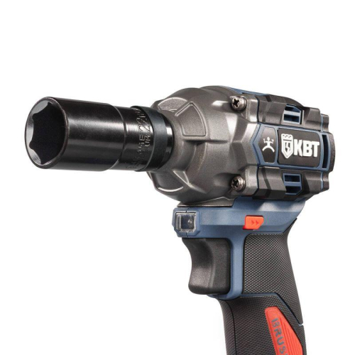 Гайковерт WB-20-350 ПРОФИ КВТ 104571 фото 8