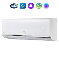Сплит-система инверторного типа Smartline DC EACS/I-07HSM/N8_V2 комплект Electrolux НС-1683655