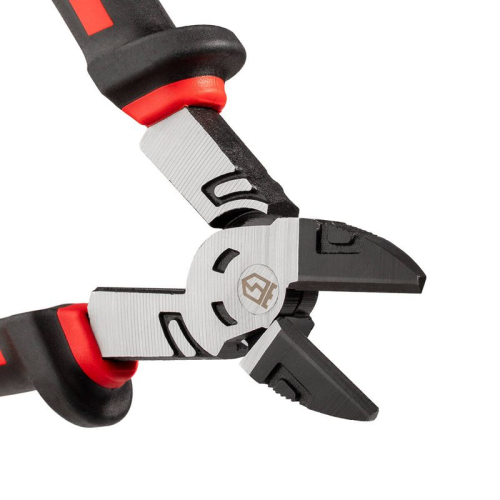 Бокорезы диэлектрические 200мм КВТ 105215 фото 3