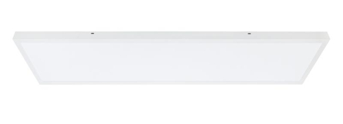 Светильник светодиодный ДВО CP 20 C 36W OP 940 W30L120 300х1200х42мм 36Вт 4000К IP40 Ra90 накладной панель бел. Русский Свет 14062023247 фото 3 Светильник светодиодный ДВО CP 20 C 36W OP 940 W30L120 300х1200х42мм 36Вт 4000К IP40 Ra90 накладной панель бел. Русский Свет 14062023247 фото 3