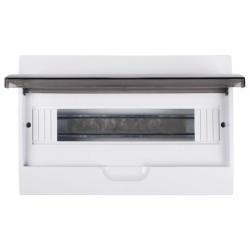 Бокс модульный накладной PDB/W 1015 WH (ЩРН-П-15) IP41 пластик. Pro JazzWay 5071711 фото 11 Бокс модульный накладной PDB/W 1015 WH (ЩРН-П-15) IP41 пластик. Pro JazzWay 5071711 фото 11