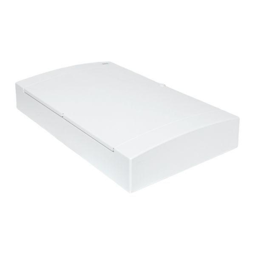 Щит распределительный навесной Unix 4х18мод. IP41 бел. дверь PROxima EKF ux-4x18-nw фото 13 Щит распределительный навесной Unix 4х18мод. IP41 бел. дверь PROxima EKF ux-4x18-nw фото 13