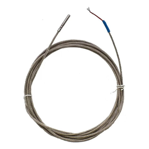 Датчик температуры PT100 TSP-100 -2м (термопреобразователь сопротивления) НовАтек-Электро 3425606004-2 Датчик температуры PT100 TSP-100 -2м (термопреобразователь сопротивления) НовАтек-Электро 3425606004-2