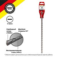 Бур по бетону 10x1000x940мм SDS PLUS Kranz KR-91-0086