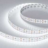 Лента светодиодная RT-A240-15mm 24V White 6000К 19.2Вт/м IP20 2835 (уп.5м) Arlight 008771(2)