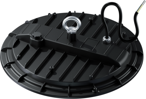 Светильник светодиодный 14 434 NHB-P4-100-6.5K-120D-LED (High Bay) 100Вт 6500К IP66 13500лм 140-264В 110град. для высоких пролетов Navigator 14434 фото 2 Светильник светодиодный 14 434 NHB-P4-100-6.5K-120D-LED (High Bay) 100Вт 6500К IP66 13500лм 140-264В 110град. для высоких пролетов Navigator 14434 фото 2