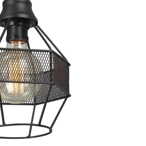 Подвес 1хE27 макс. 60Вт Vitaluce V4419-1/1S фото 3 Подвес 1хE27 макс. 60Вт Vitaluce V4419-1/1S фото 3