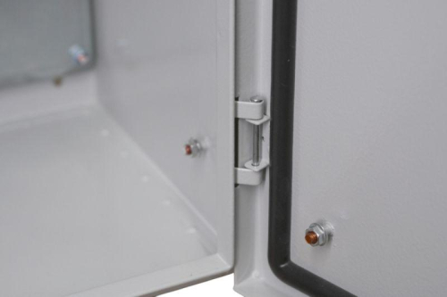 Корпус металлический ЩРНМ IP55 700х500х200 DEKraft 32511DEK фото 8 Корпус металлический ЩРНМ IP55 700х500х200 DEKraft 32511DEK фото 8