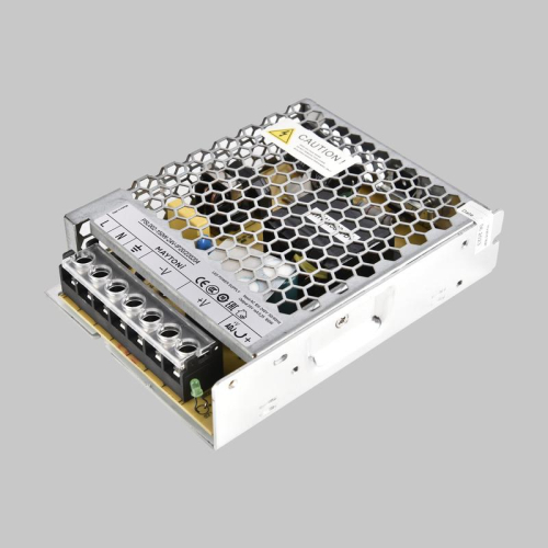 Блок питания PSL002 24В 150Вт IP20 Maytoni 220204 фото 3
