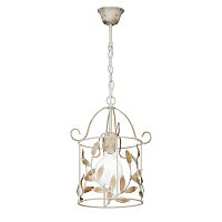 Подвес 1хE27 макс. 60Вт Vitaluce V1766/1S