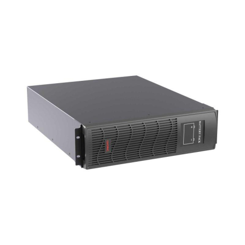Блок батарейный для ИБП ДКС для Trio TM Rack 3U 20х9А.ч DKC BPTM20P1A9 фото 2