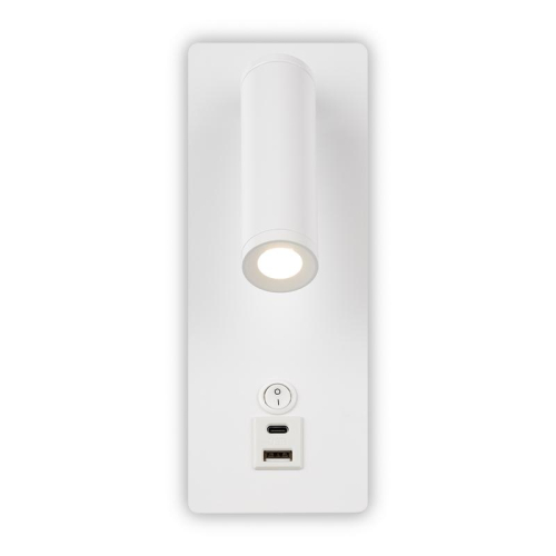 Светильник Brok 3Вт 3000К IP20 бра настен. Freya FR5341WL-L3W фото 4