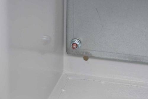 Корпус металлический ЩРНМ IP55 700х500х200 DEKraft 32511DEK фото 7 Корпус металлический ЩРНМ IP55 700х500х200 DEKraft 32511DEK фото 7