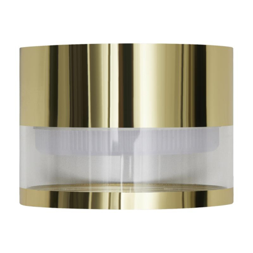 Светильник 232 15Вт GX53х1 IP20 спот Voltega VGL7232DL-01G фото 4