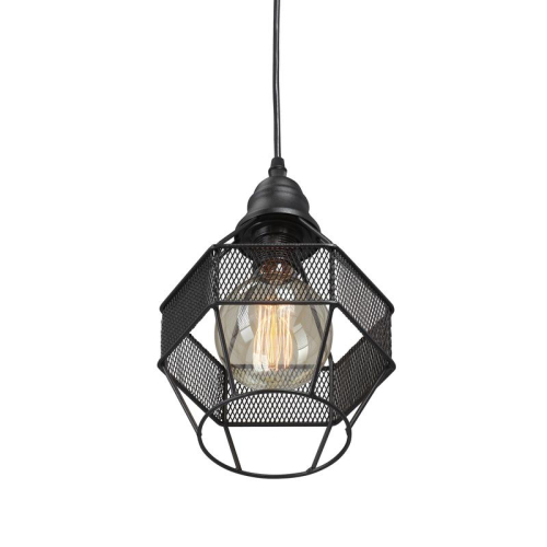 Подвес 1хE27 макс. 60Вт Vitaluce V4419-1/1S фото 5 Подвес 1хE27 макс. 60Вт Vitaluce V4419-1/1S фото 5