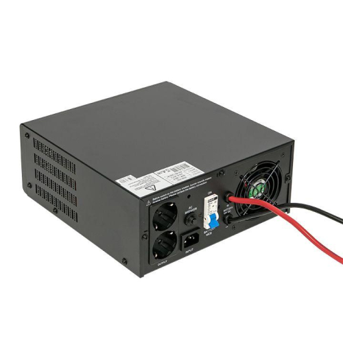Источник бесперебойного питания линейно-интерактивный E-Power PSW -H 600ВА напольный PROxima EKF PSW-H06 фото 2