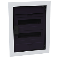 Корпус OptiBox Pro 24-VKR-IP40 пластик. КЭАЗ 379800