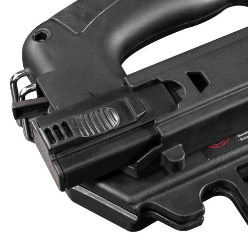 Пистолет газовый монтажн. GCN-90 ПРОФИ КВТ 104524 фото 3 Пистолет газовый монтажн. GCN-90 ПРОФИ КВТ 104524 фото 3