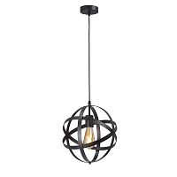 Люстра 1xE27 макс. 40Вт Vitaluce V3798-1/1S