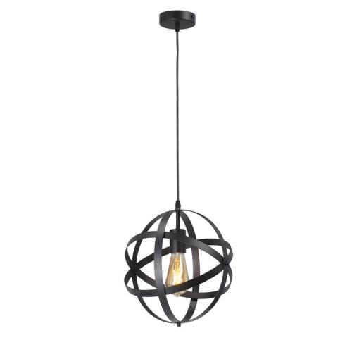 Люстра 1xE27 макс. 40Вт Vitaluce V3798-1/1S Люстра 1xE27 макс. 40Вт Vitaluce V3798-1/1S