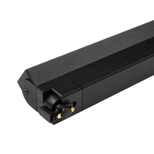 Светильник светодиодный трековый PTR 2130R 30Вт 4000К IP40 60град. 400мм BL черн. Pro+ JazzWay 5031609 фото 5