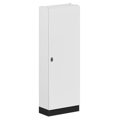 Фланец цоколя боковой для корпусов RAM fit 450х100мм (уп.2шт) DKC R6PLB45 фото 2