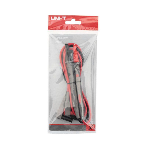 Щупы тестера UT-L27 UNI-T 13-0034 фото 2