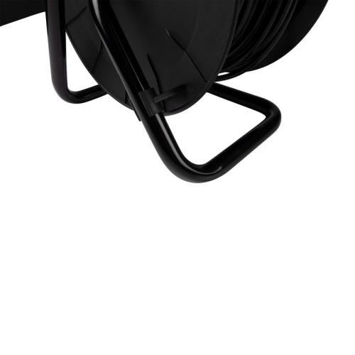 Удлинитель на катушке 4х50м с с заземл. CRG-04-5000 ФАZА 5063822 фото 8