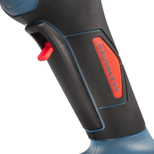 Машина шлифовальная угловая GB-20-125R ПРОФИ КВТ 104533 фото 12